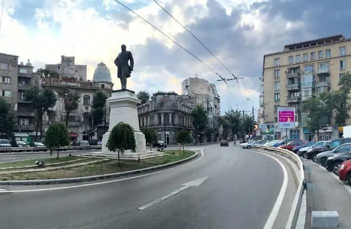 Central Old City 2